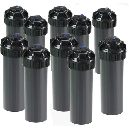 Rainbird 5004-pc3.0 rotore 4 serie 5000 irrigatore pop-up prato