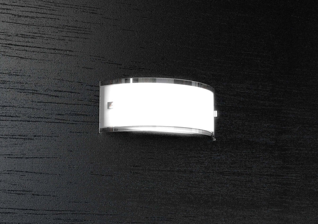 LINEAR APPLIQUE 30 CM 1 LUCE