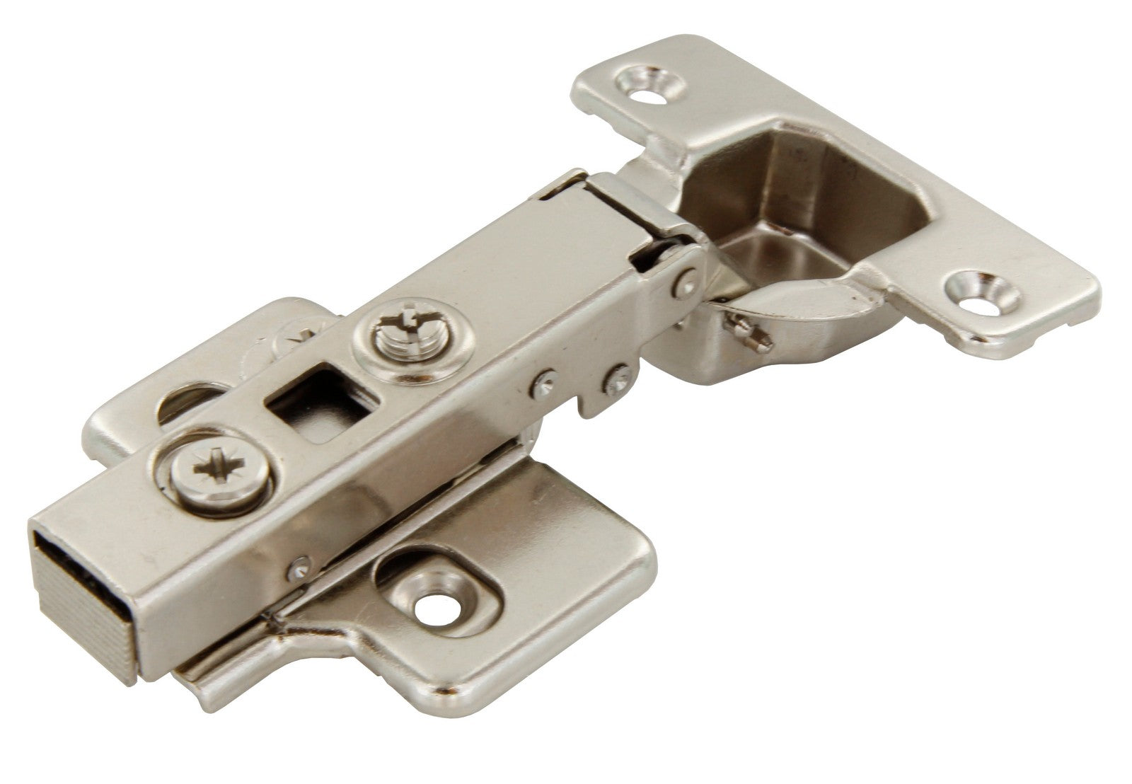 cerniera chiusura con ammortizzatore collo 0 diametro 35 con basetta cod:ferx.31780