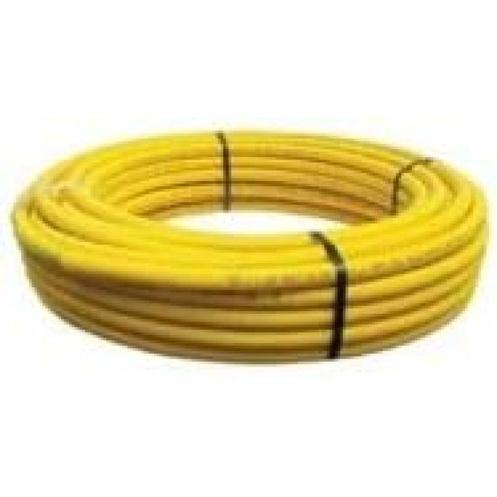 Valsir vs0125113 tubo pexalgas d 16x2 corrug.giallo m.50