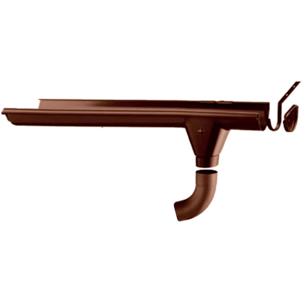 Kit a grondaia casette c falde c losa ar kitgr2a