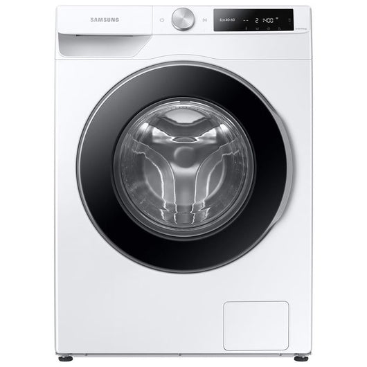 Samsung WW90T634DLECS3 Lavatrice carica frontale 9 kg 1400 Giri-min Classe A Bianco