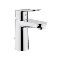 Rubinetto grohe per lavabo serie start loop cromato