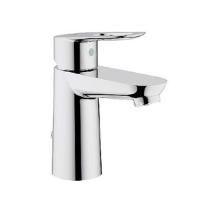 Rubinetto grohe per lavabo serie start loop cromato
