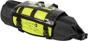 Sistema di Irrigazione M-wave Rough Ride 10 Ltr Nero/Giallo