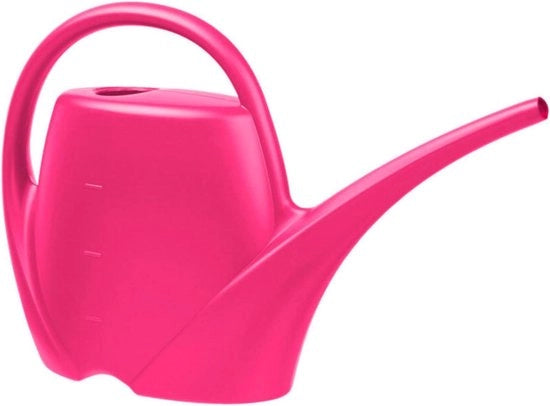 Spruzzatore da giardino 17 L (rosa)