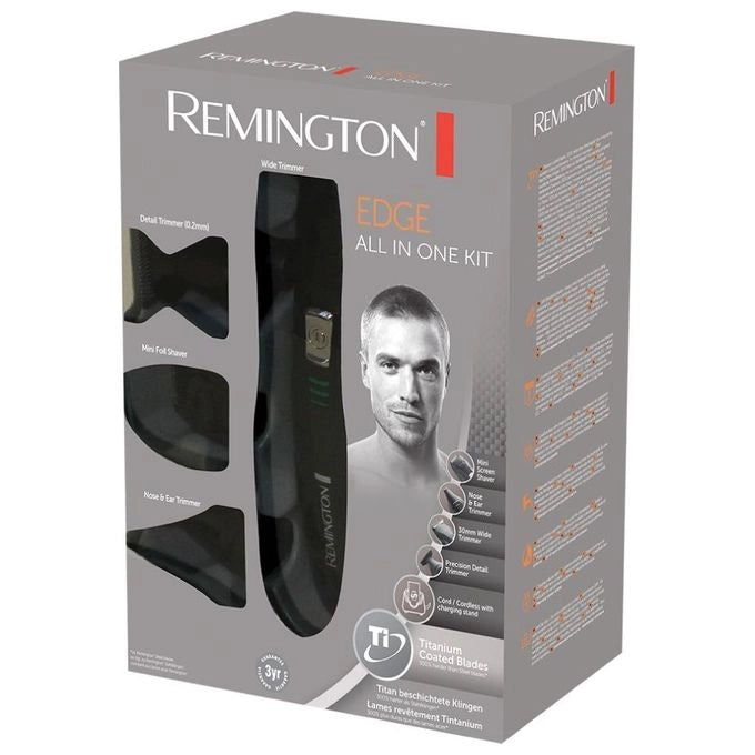 Remington PG6030 Nero