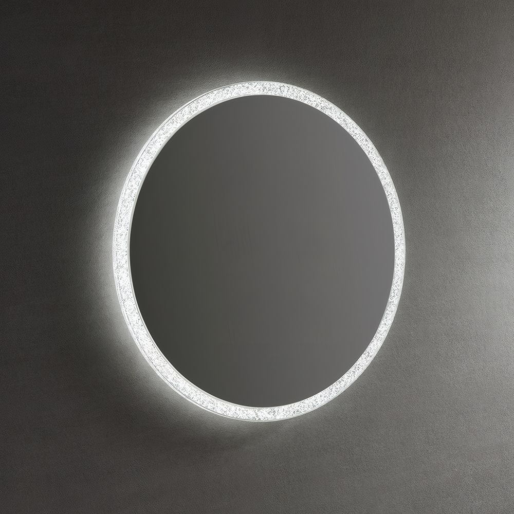 Specchio Led 60cm Bl806