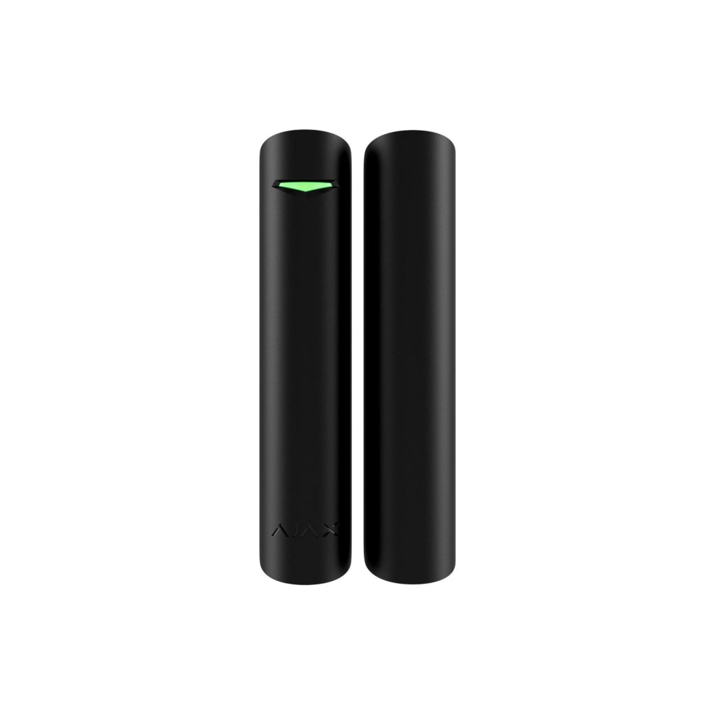 Ajax Rilevatore di apertura wireless Superior Black