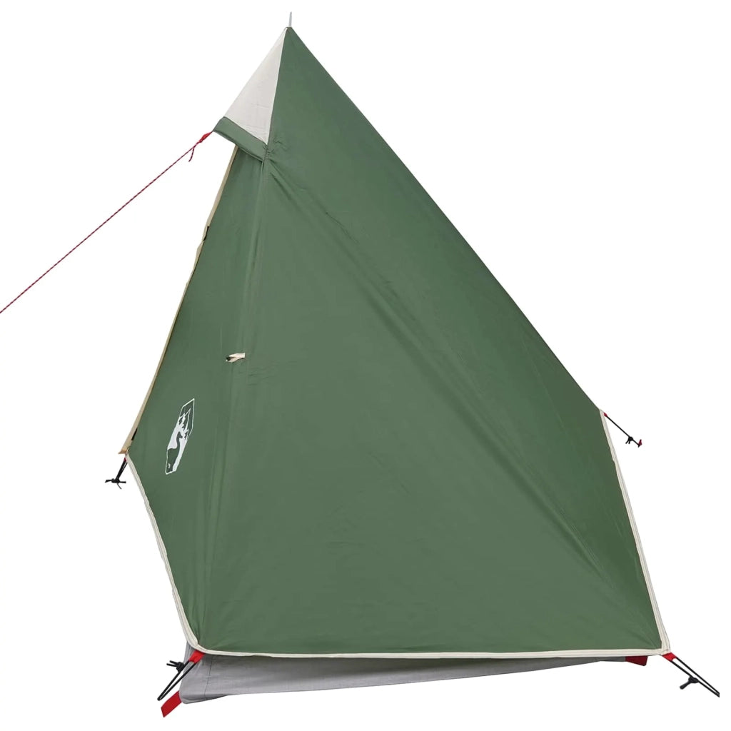 Tenda da backpacking Verde 222 x 85 x 125 cm 42017415