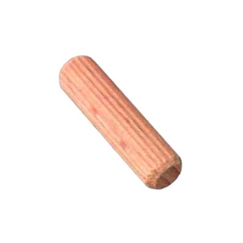 Tassello Legno mm 8X35 pz. 60 660.00 Pg