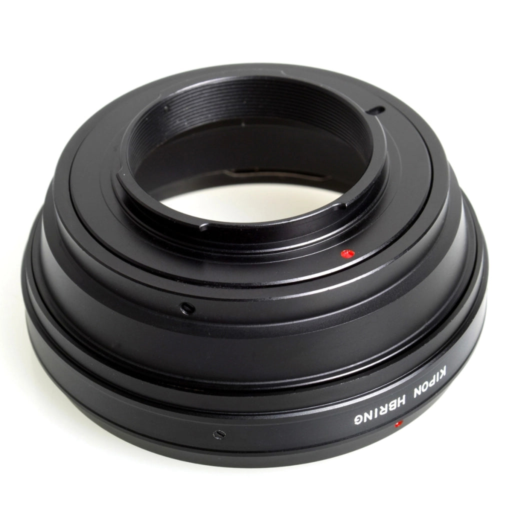 Kipon Adattatore compatibile con Hasselblad a compatibile con Nikon F