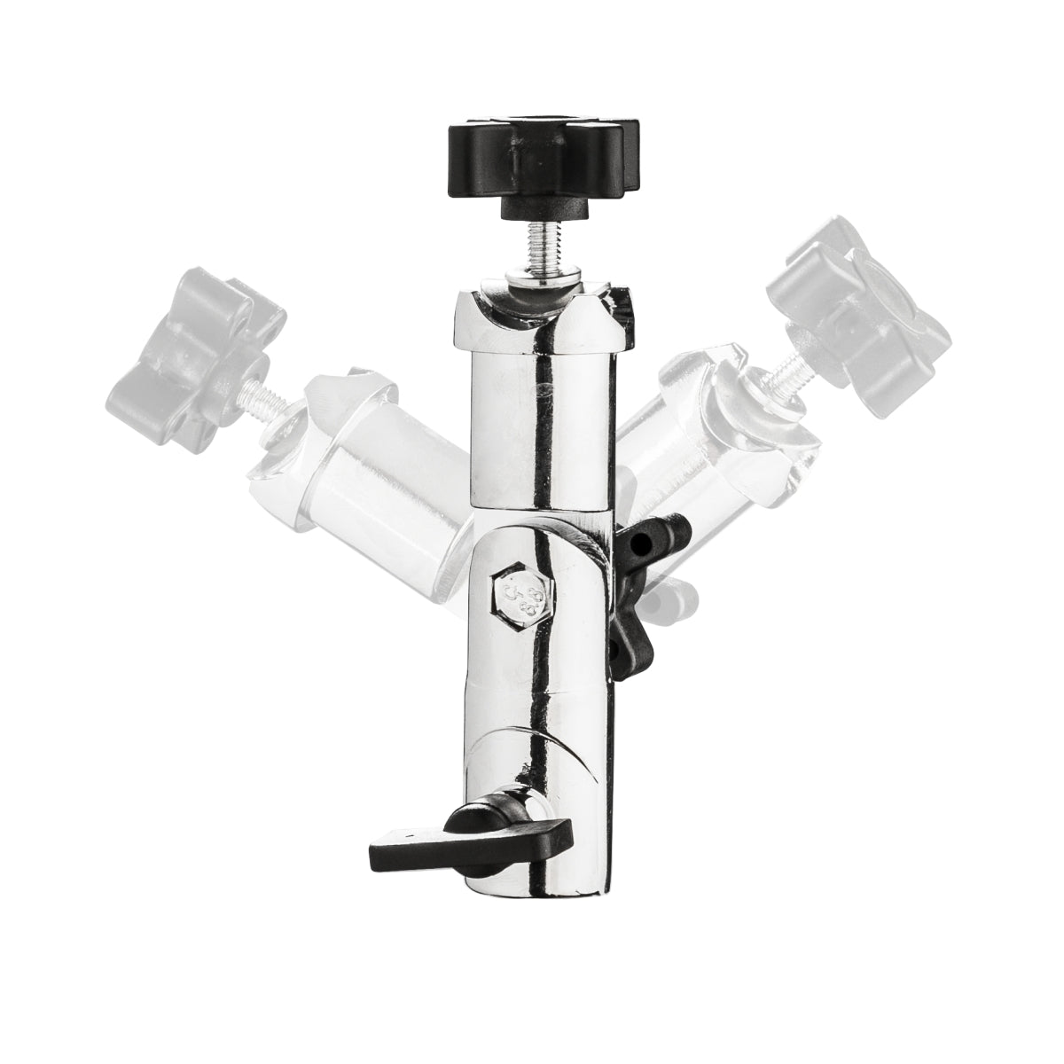 5in1 Pannello diffusore pieghevole 90 + Grip