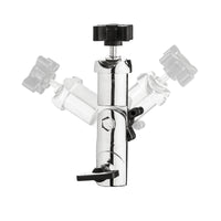 5in1 Pannello diffusore pieghevole 90 + Grip