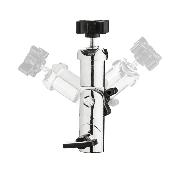 5in1 Pannello diffusore pieghevole 90 + Grip