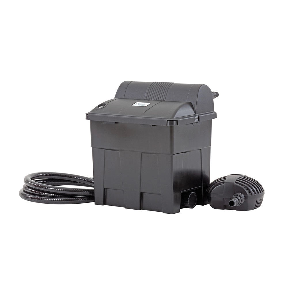 Oase BioSmart Set - kit filtro biologico con UV e pompa per laghetti Modello: 5000