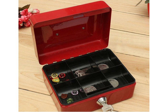 CASSETTA PORTAVALORI BRIXO MAXI CM.30