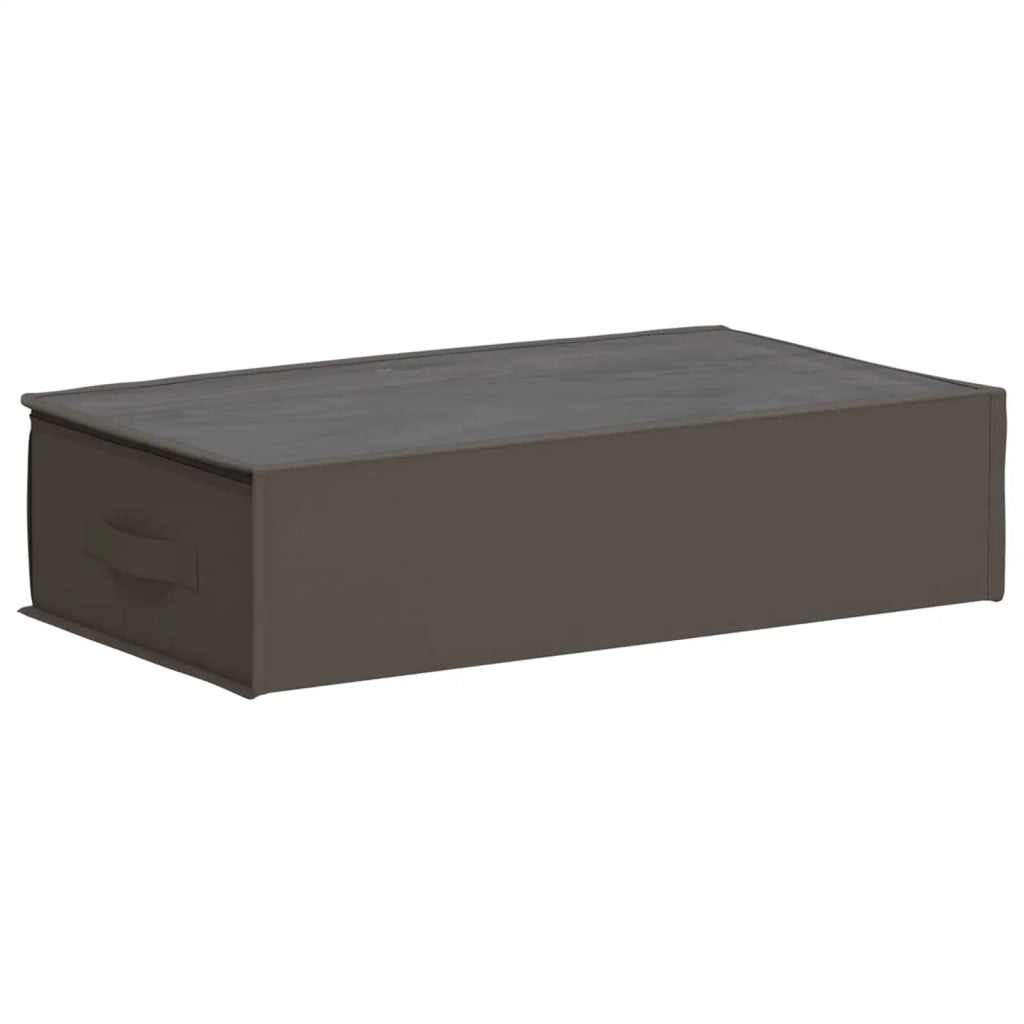 Scatola di stoccaggio con finestra trasparente in alto 2 pcs 42024728