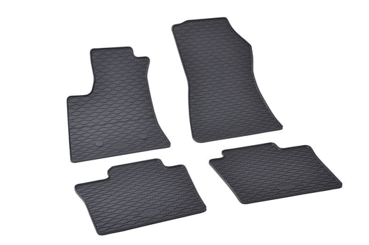 RIGUM906363 , Tappeti per Auto Gomma per RENAULT Espace E-Tech Full Hybrid dal 2023-, RENAULT Rafale E-Tech Full Hybrid