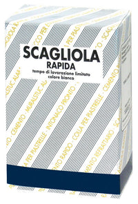 scagliola rapida in polvere  kg. 1 cod:ferx.vit12533