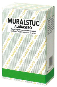 stucco in polvere  kg. 5 cod:ferx.vit12163