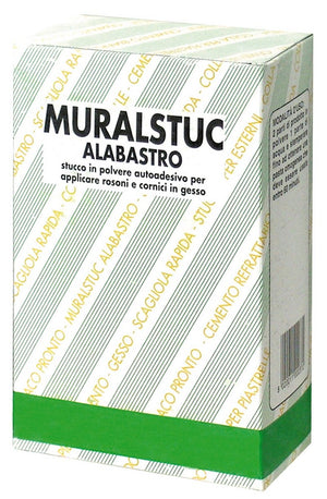 stucco in polvere  kg. 5 cod:ferx.vit12163