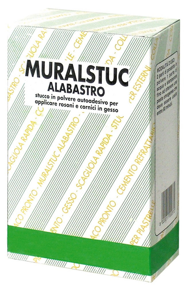 stucco in polvere  kg. 5 cod:ferx.vit12163