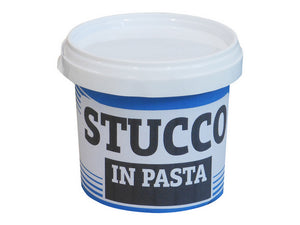 stucco in pasta kg. 0,5 col. douglas cod:ferx.vit40104