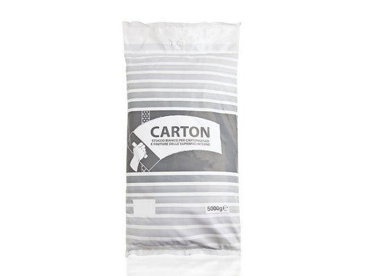 stucco in polvere per cartongesso  kg. 5 cod:ferx.vit40109