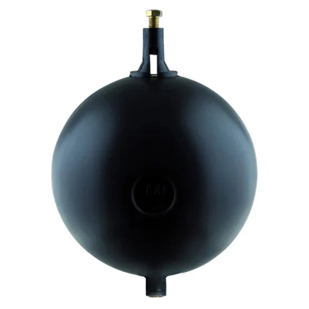 SFERA PER GALLEGGIANTE ø220 FIL. 5/16   ST srl