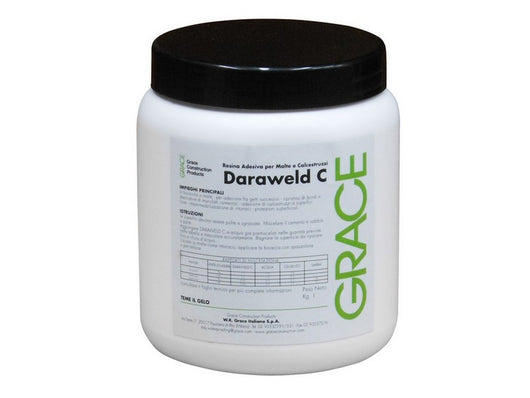 aggrappante per malte daraweld c  kg. 1 cod:ferx.vit42909