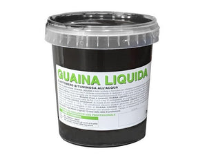 guaina liquida vodipren 90 nera kg. 1 cod:ferx.vit37794
