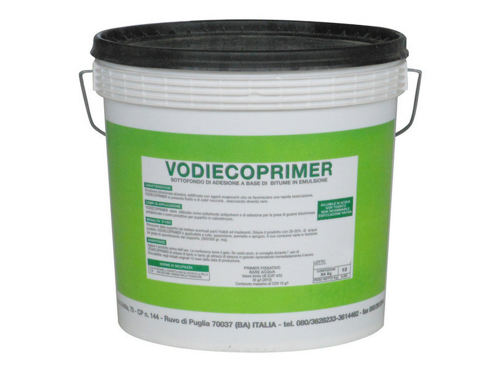 primer vodiecoprimer kg. 18 cod:ferx.vit37790
