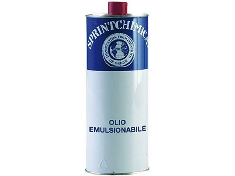 olio emulsionabile  lt. 1 cod:ferx.vit53313