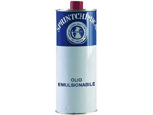 olio emulsionabile  lt. 1 cod:ferx.vit53313