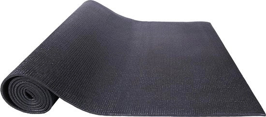 Tappeto di Yoga di Alta Densità con Superficie Antiscivolo per Pratica