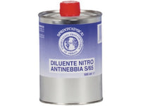 diluente nitro antinebbia senza 65 lt. 0,5 cod:ferx.vit54601
