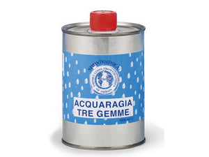 acquaragia tre gemme  lt. 0,5 cod:ferx.vit40405