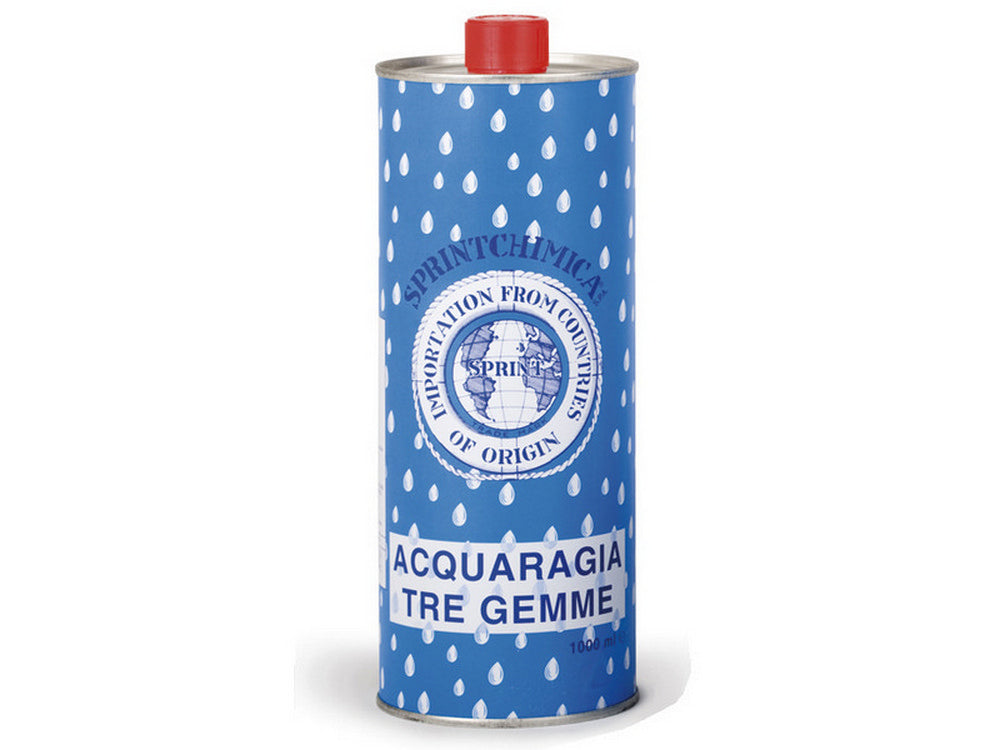 acquaragia tre gemme  lt. 1 cod:ferx.vit40404