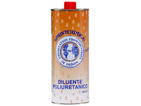 diluente poliuretanico medio lt. 1 cod:ferx.vit50464
