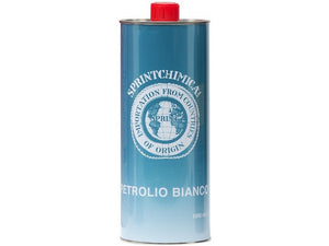 petrolio bianco lampante lt. 1 cod:ferx.vit52184
