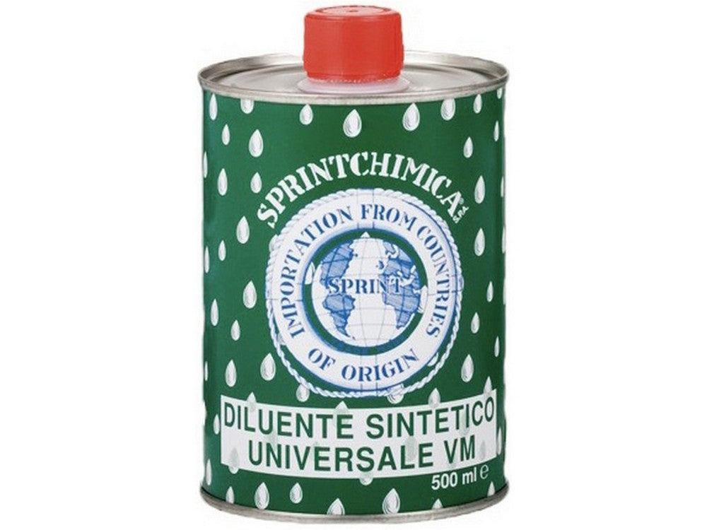 diluente sintetico universale vm  lt. 0,5 cod:ferx.vit54602