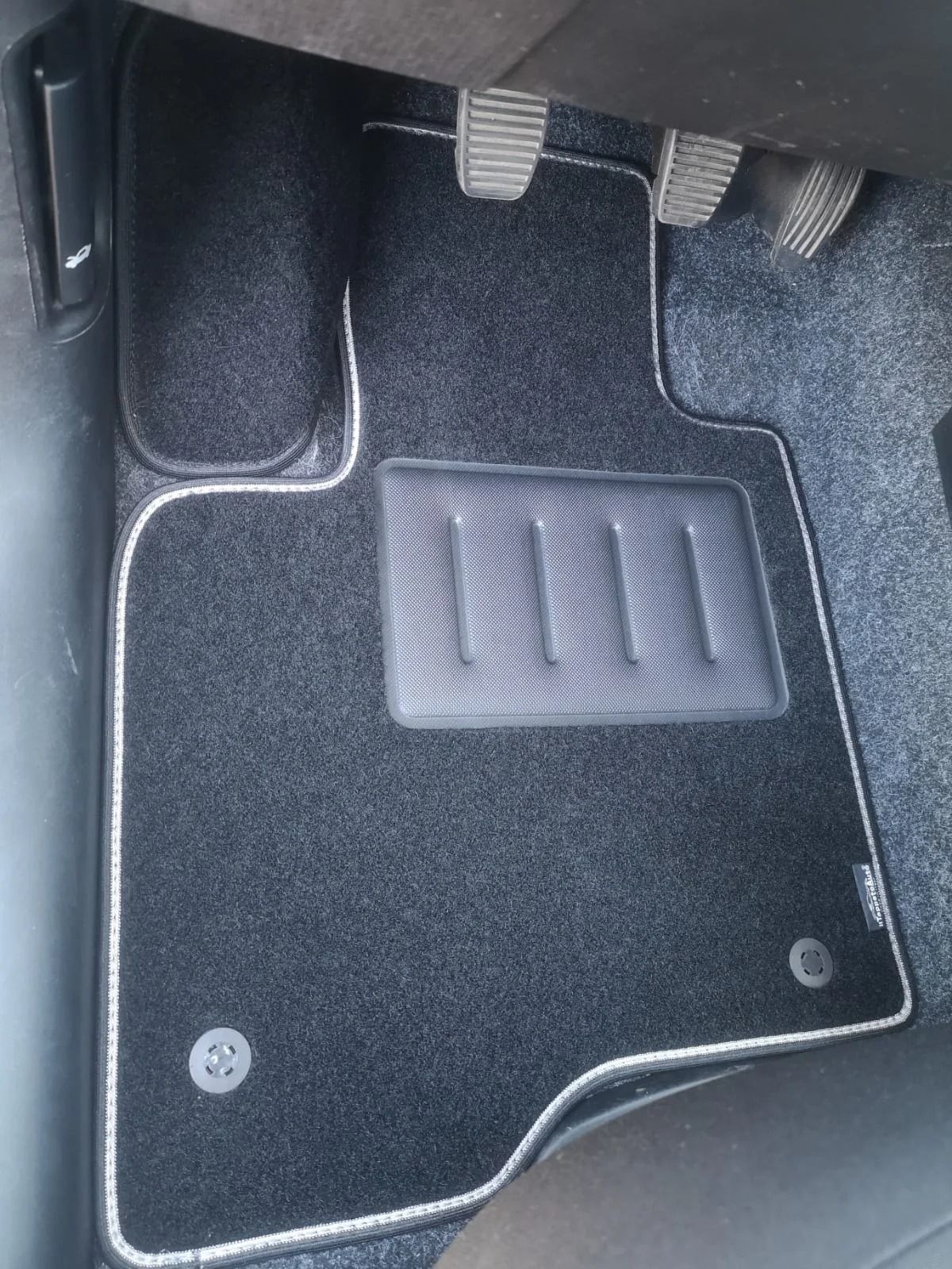 SPRINT04836 , Fiat Panda Hybrid dal 2020- , (2 Fix FL)