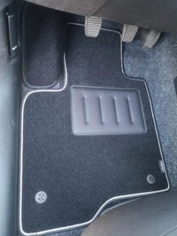 SPRINT04836 , Fiat Panda Hybrid dal 2020- , (2 Fix FL)