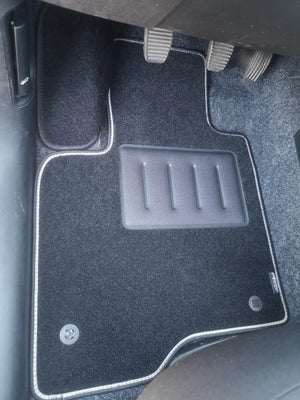 SPRINT04836 , Fiat Panda Hybrid dal 2020- , (2 Fix FL)