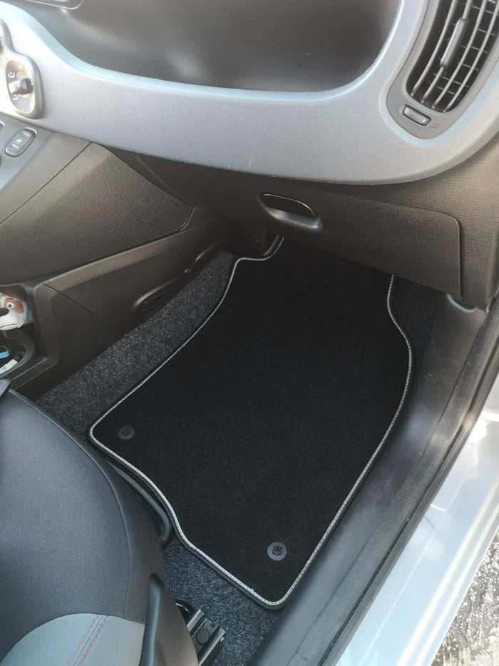 SPRINT04836 , Fiat Panda Hybrid dal 2020- , (2 Fix FL)