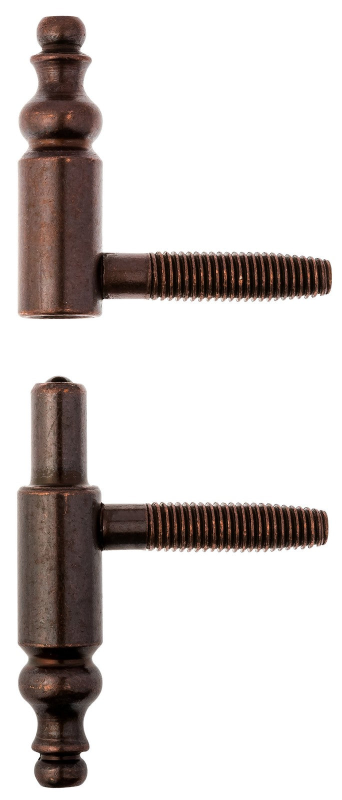 anuba barocco acciaio bronzato da 13 cod:ferx.3182