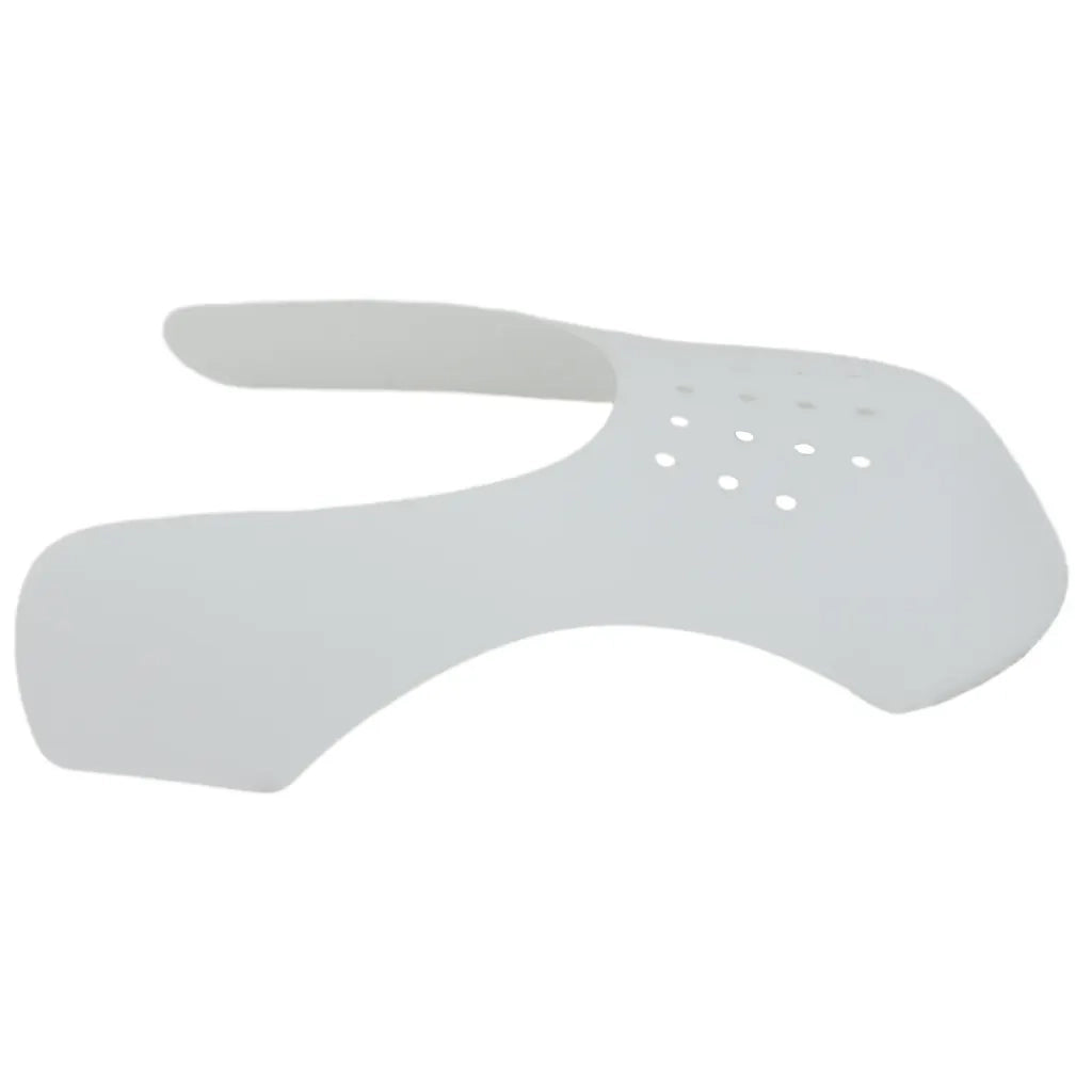 Protezioni Antipiega per Scarpe 2 Paia EU 41-47 in Plastica 155252