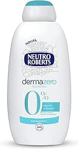NEUTRO ROBERTS BAGNOSCHIUMA DERMAZERO MICELLARE DA 600 ML