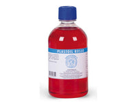 olio paglierino rosso plastoil  ml. 500 cod:ferx.vit40813